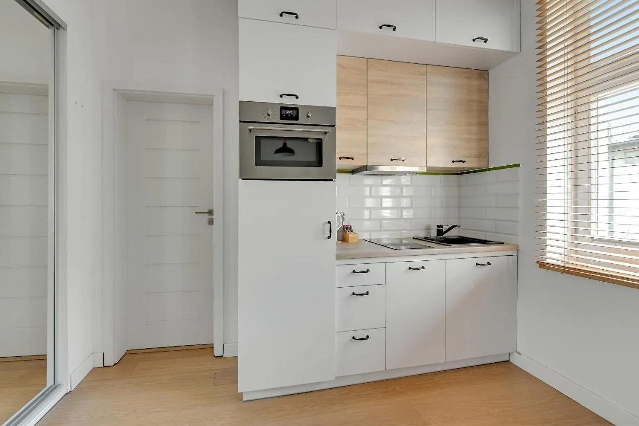 Skandynawski - 4 Osobowy Apartament Przy Monte Cassino By Grand Apartments Sopot