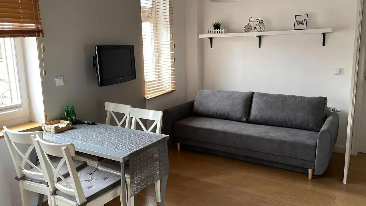 Skandynawski - 4 Osobowy Apartament Przy Monte Cassino By Grand Apartments Sopot